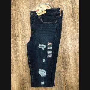 Women's Levi's 311 Shaping Skinny Jeans